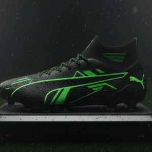 PUMA Esmeralda: imagen 2