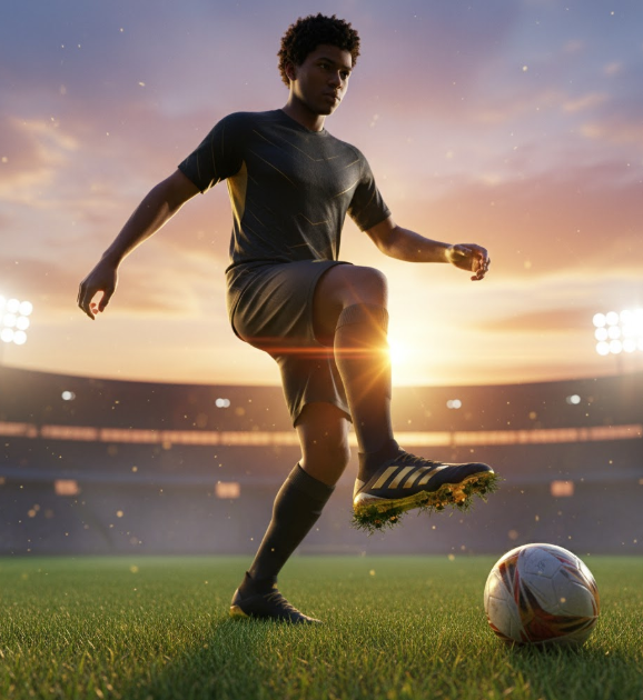 Adidas Onyx Flare: imagen 5