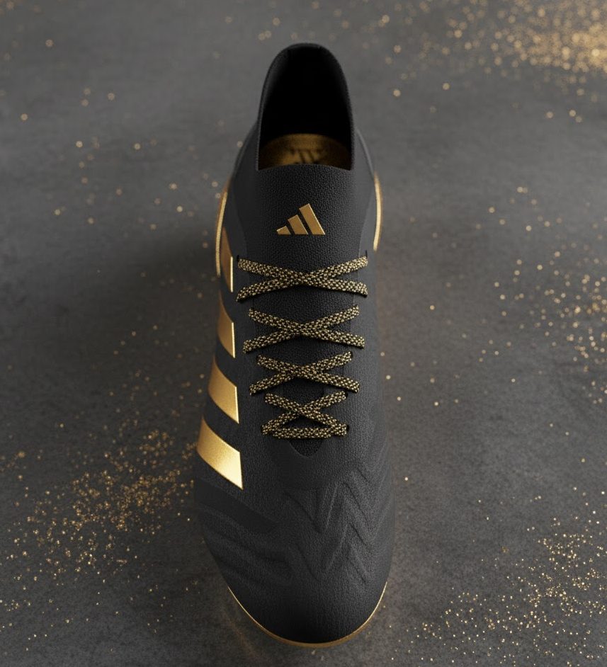 Adidas Onyx Flare: imagen 1