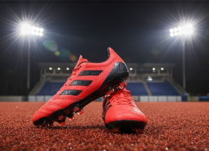 Adidas Furia: imagen 6