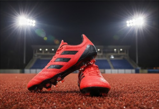 Adidas Furia: imagen 6
