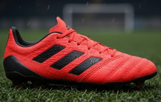 Adidas Furia: imagen 5