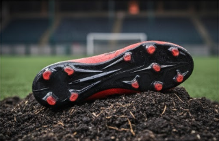 Adidas Furia: imagen 4