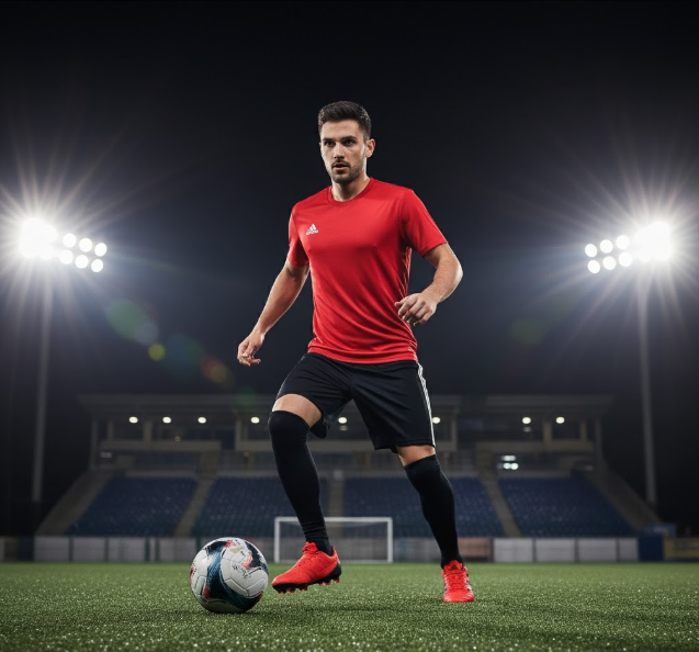 Adidas Furia: imagen 2