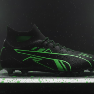 PUMA Esmeralda: imagen 3