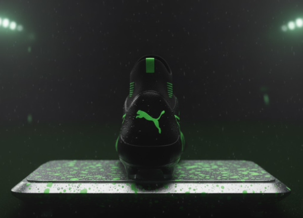 PUMA Esmeralda: imagen 4