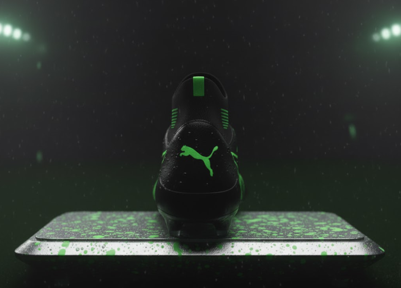 PUMA Esmeralda: imagen 4