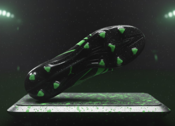 PUMA Esmeralda: imagen 5