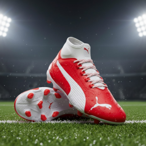 PUMA Furia: imagen 1