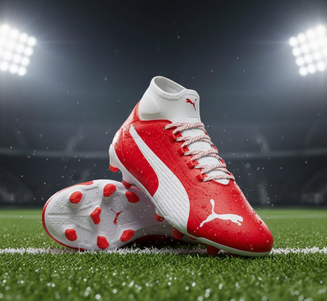 PUMA Furia: imagen 1
