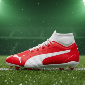 PUMA Furia: imagen 2