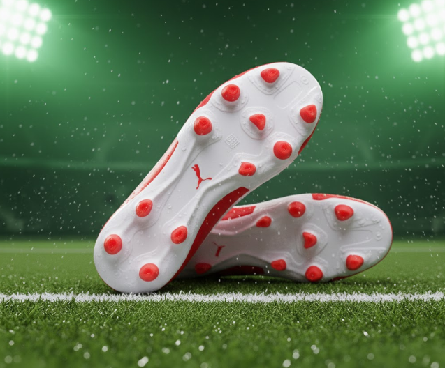 PUMA Furia: imagen 4