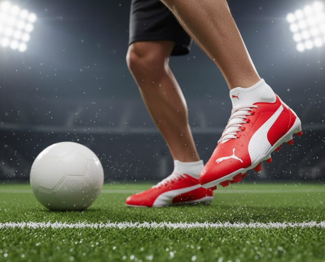 PUMA Furia: imagen 5