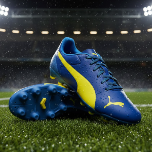 PUMA Flash: imagen 1