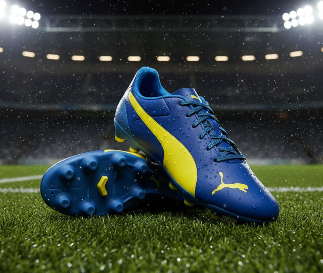 PUMA Flash: imagen 1