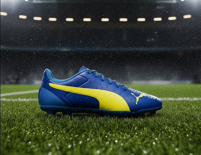 PUMA Flash: imagen 2