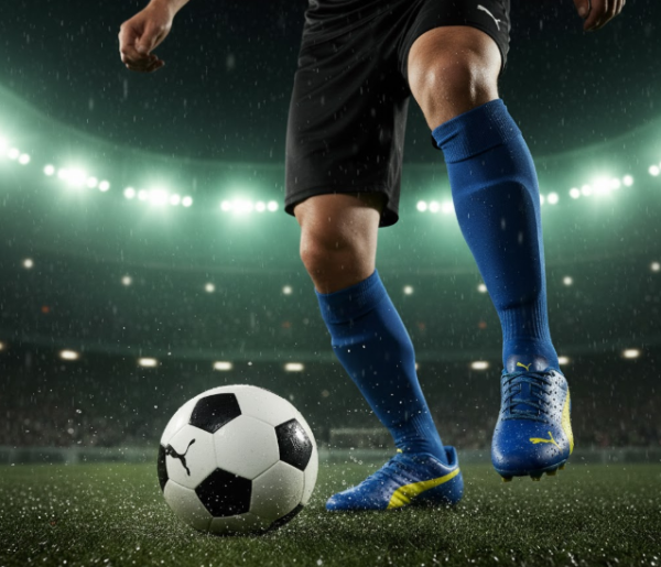 PUMA Flash: imagen 5