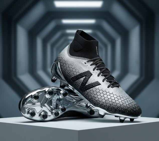 New Balance Furon V7 Pro Acero Cromo: imagen 1