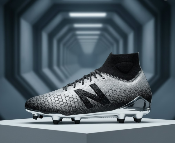 New Balance Furon V7 Pro Acero Cromo: imagen 4