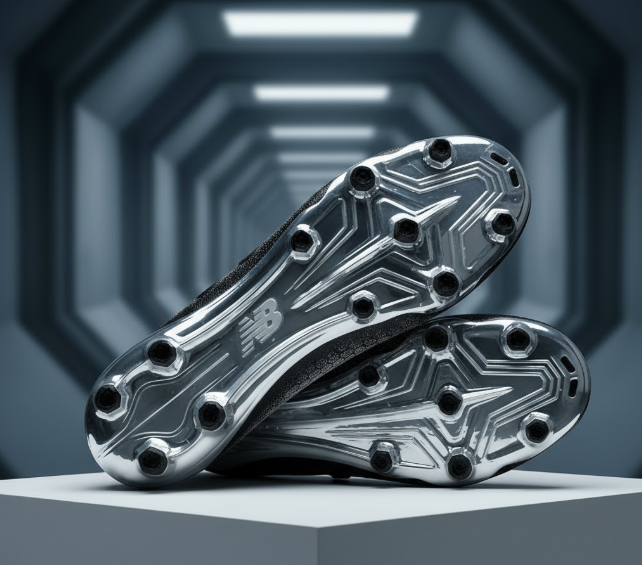 New Balance Furon V7 Pro Acero Cromo: imagen 3