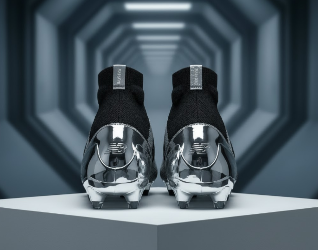 New Balance Furon V7 Pro Acero Cromo: imagen 5