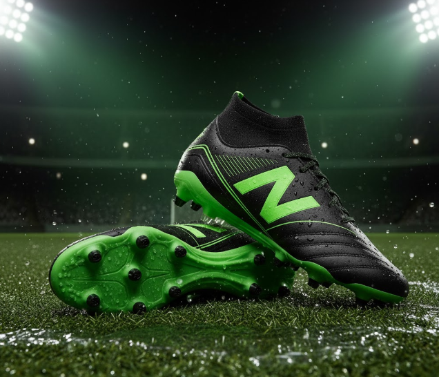 New Balance Impact Eclipse: imagen 1