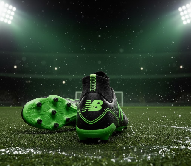 New Balance Impact Eclipse: imagen 3