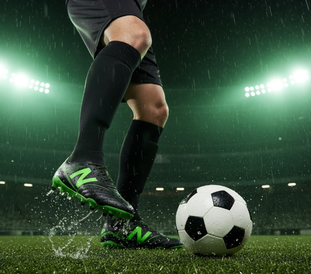 New Balance Impact Eclipse: imagen 5