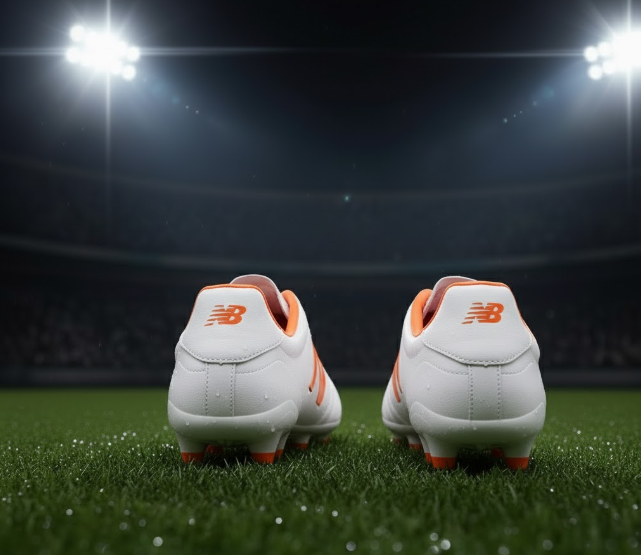 New Balance Fénix: imagen 5