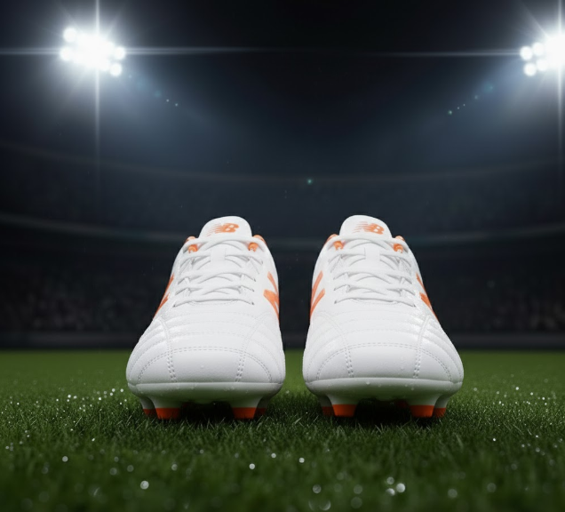 New Balance Fénix: imagen 4