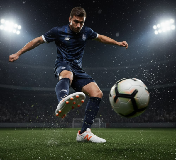 New Balance Fénix: imagen 2