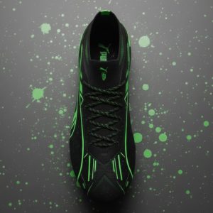 PUMA Esmeralda: imagen 1